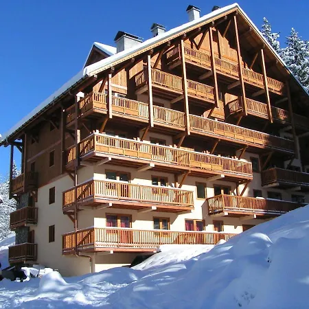 Appartement Near Big Area Grandes Rousses Oz
